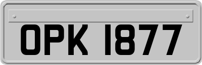 OPK1877
