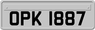 OPK1887