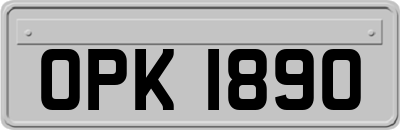 OPK1890