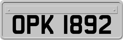 OPK1892