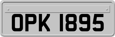 OPK1895