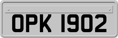 OPK1902