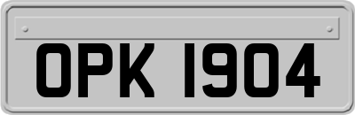 OPK1904