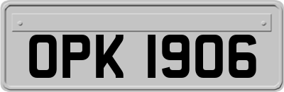 OPK1906
