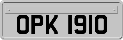 OPK1910