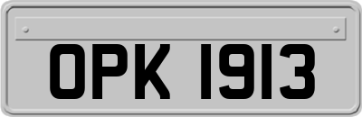 OPK1913