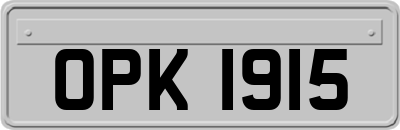 OPK1915