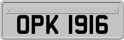 OPK1916