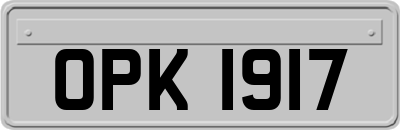 OPK1917