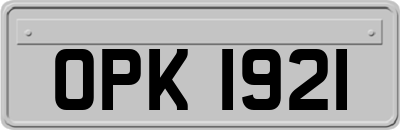 OPK1921