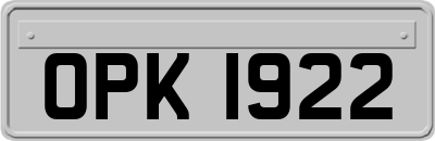 OPK1922