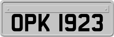 OPK1923