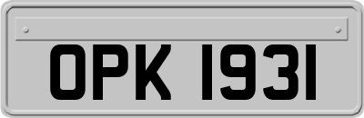 OPK1931