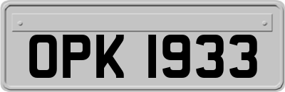 OPK1933