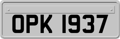 OPK1937