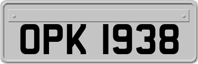 OPK1938