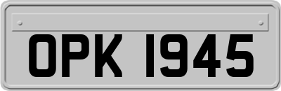 OPK1945