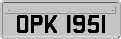 OPK1951