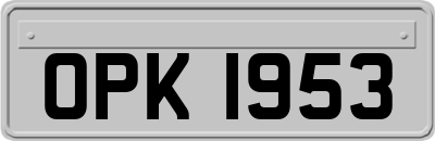 OPK1953