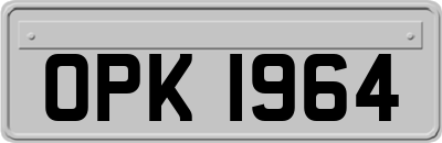 OPK1964