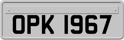 OPK1967