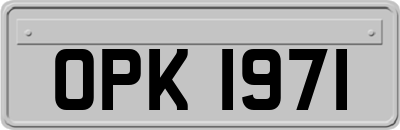 OPK1971
