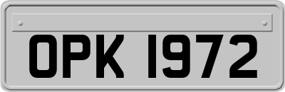 OPK1972
