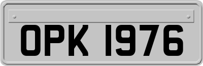 OPK1976