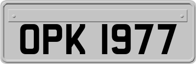 OPK1977