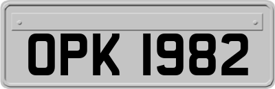OPK1982
