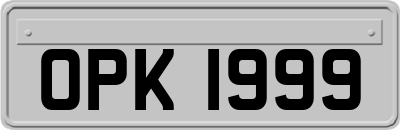 OPK1999