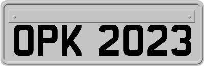 OPK2023