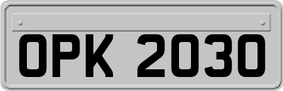 OPK2030
