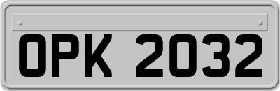 OPK2032