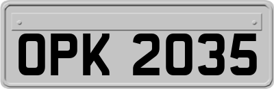 OPK2035