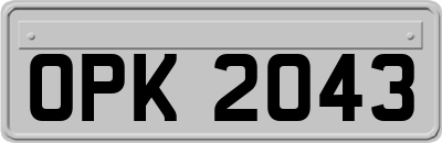 OPK2043