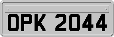 OPK2044