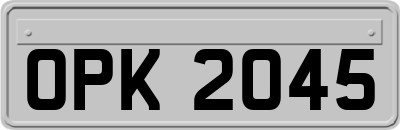 OPK2045