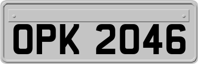 OPK2046