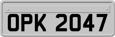 OPK2047
