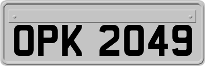 OPK2049