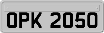 OPK2050