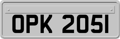 OPK2051