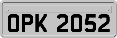 OPK2052