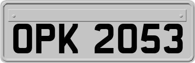 OPK2053