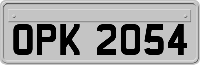 OPK2054