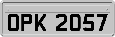OPK2057