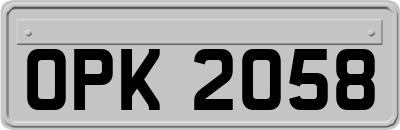 OPK2058