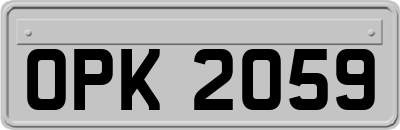 OPK2059