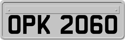 OPK2060